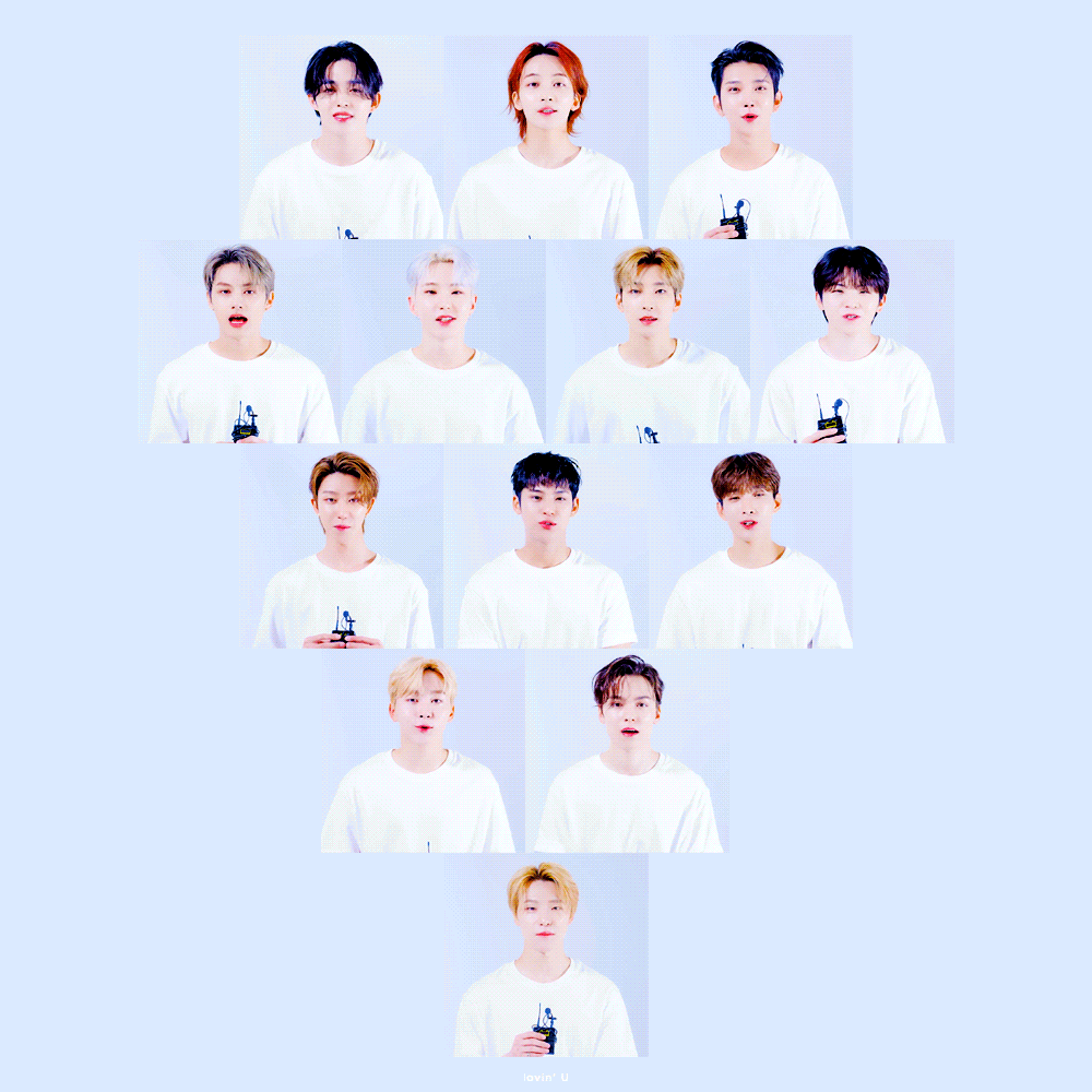 [잡담] 세븐틴 나이순으로 하면 어떻게 되는지 알아? | 인스티즈