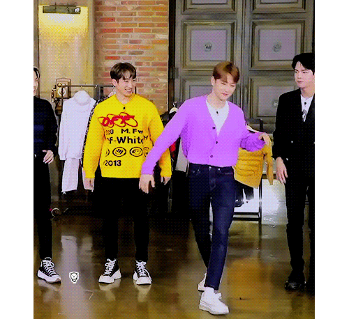 [잡담] 뽀둥보이즈❤️ | 인스티즈