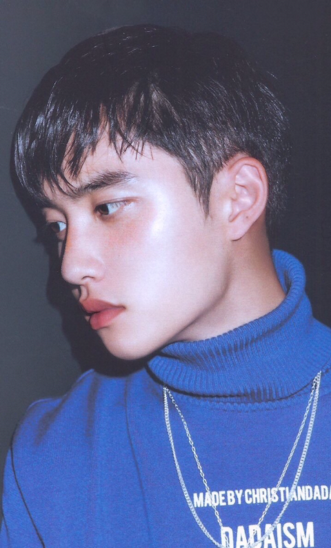 [잡담] 내가 좋아했던 연예인들 외적인 공통점 뭘까...? | 인스티즈