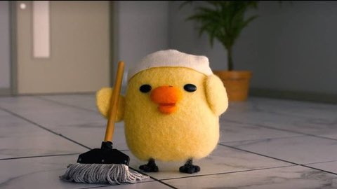 [잡담] 이거 더보이즈 숙소 청소하는 에릭이래ㅋㅋㅋㅋㅋ | 인스티즈