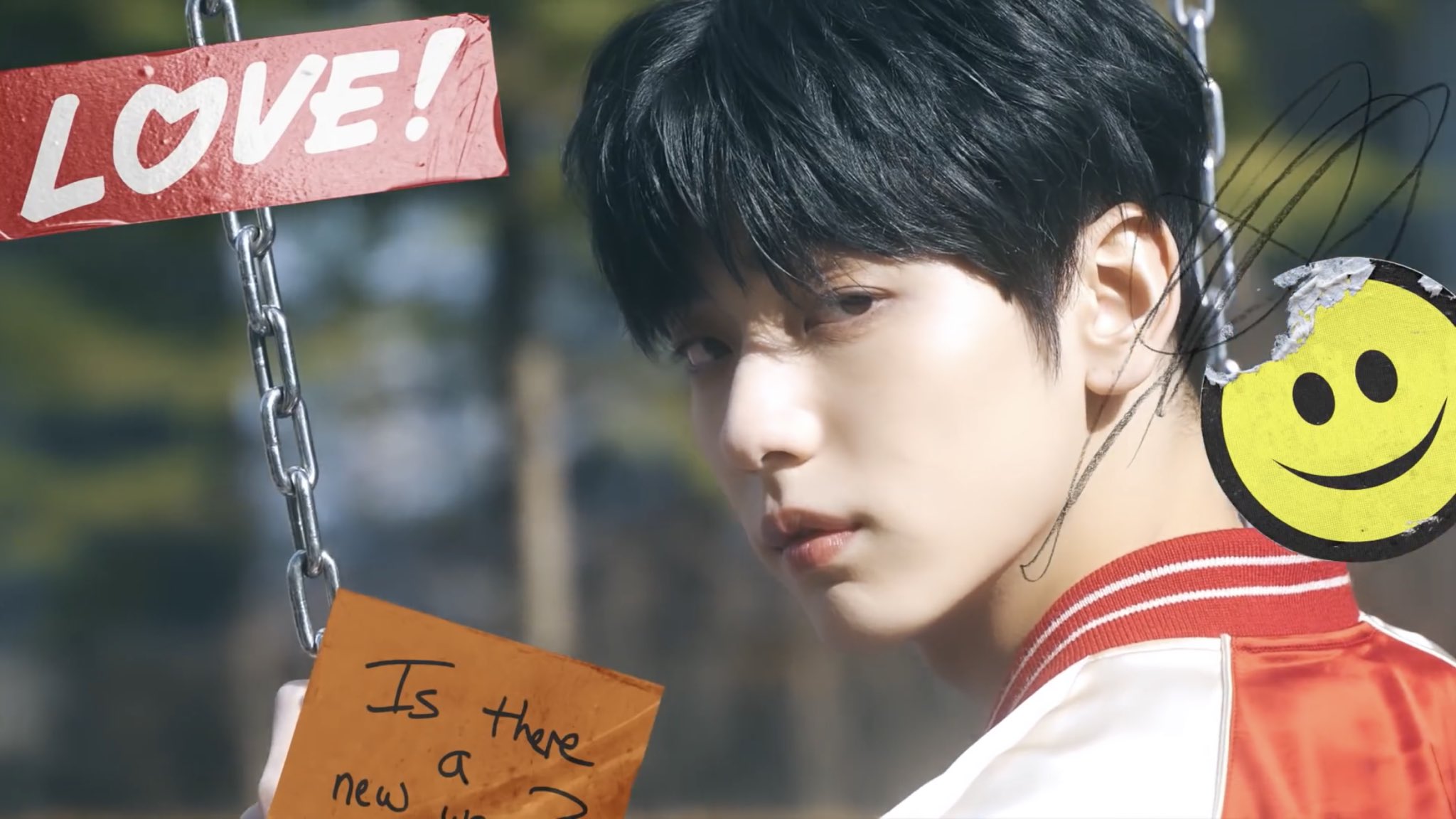 [잡담] 이거 대충보고 연준인줄 알았어 | 인스티즈