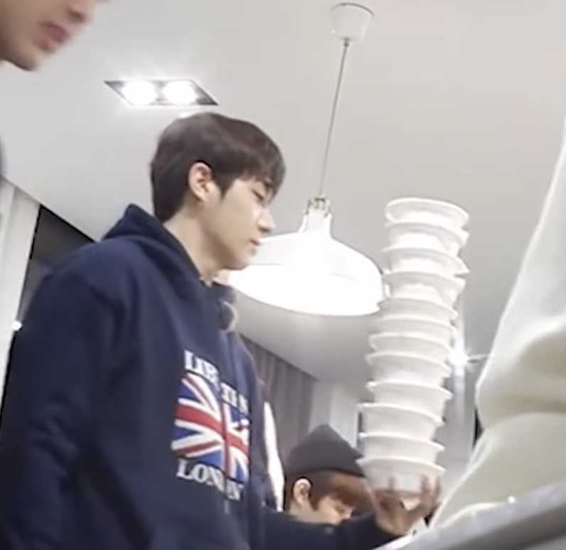 [잡담] 우리 애 기인열전 하는데요 | 인스티즈