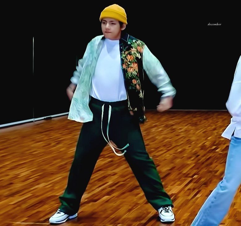 [잡담] 방탄 뷔 역시 | 인스티즈