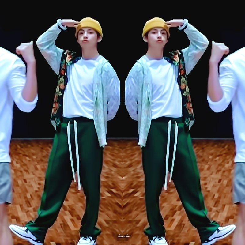 [잡담] 방탄 뷔 역시 | 인스티즈