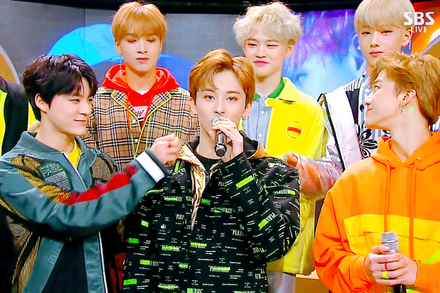 [잡담] 개인적으로 2018년 엔시티 드림은 여러모로 레전드라고 생각한다 | 인스티즈