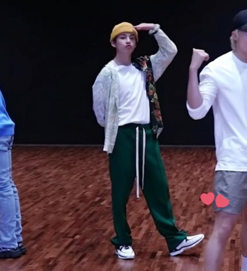 [잡담] 방탄 뷔 역시 | 인스티즈