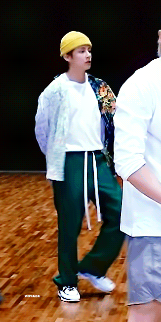 [잡담] 방탄 뷔 역시 | 인스티즈