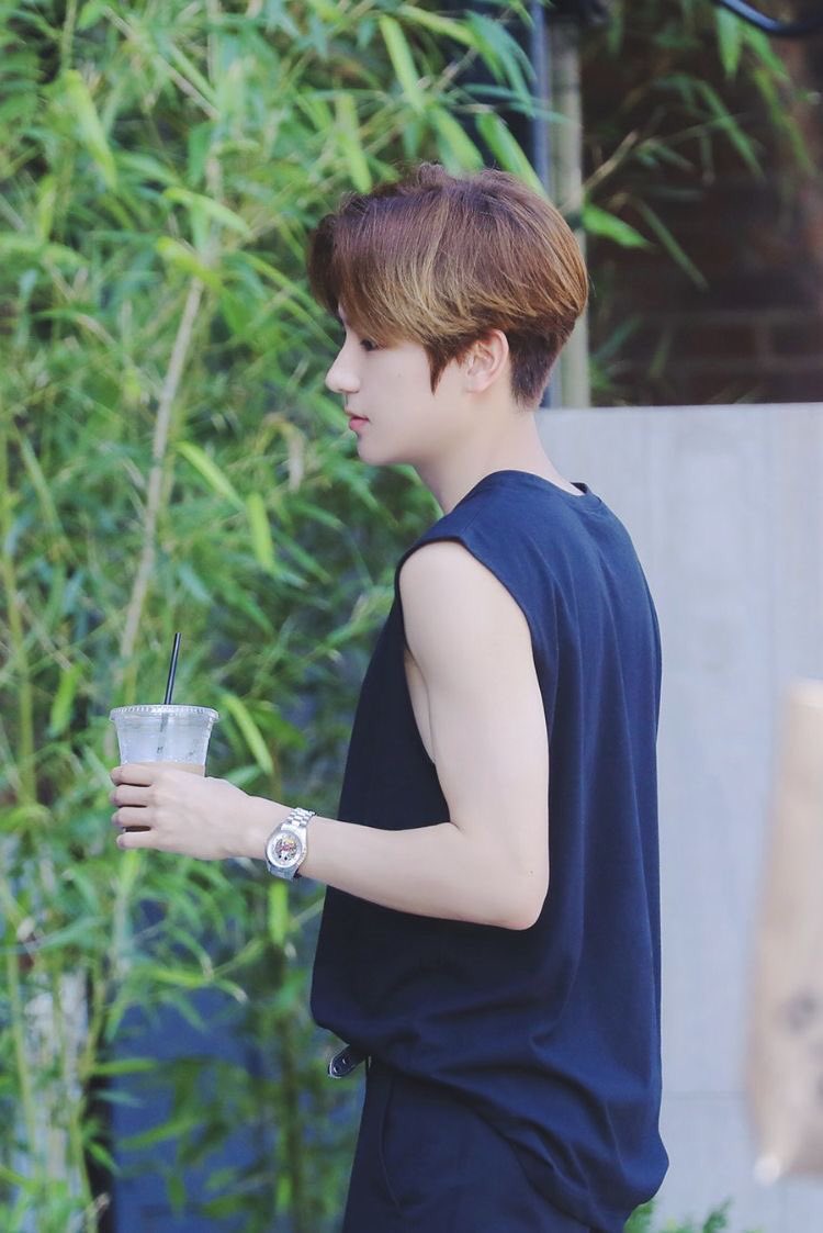 [잡담] 이재현 민소매는... 진짜 극락 그 자체다 | 인스티즈