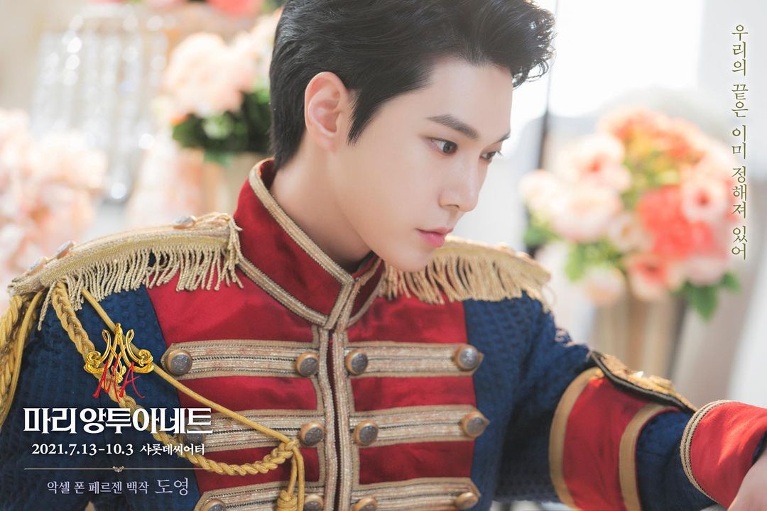 [잡담] 나 뮤알못인데 뮤지컬이라는 거 정말 좋은 거구나 | 인스티즈