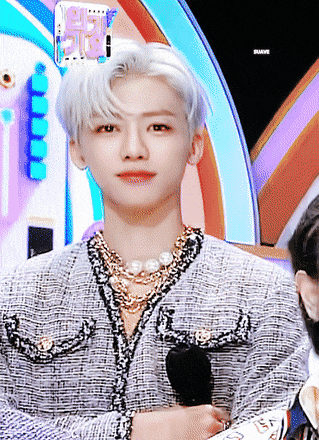 [잡담] 재민 본인의 의지로 토끼 이모지를 쟁취(?) 해냈다는거 너무웃기다 | 인스티즈