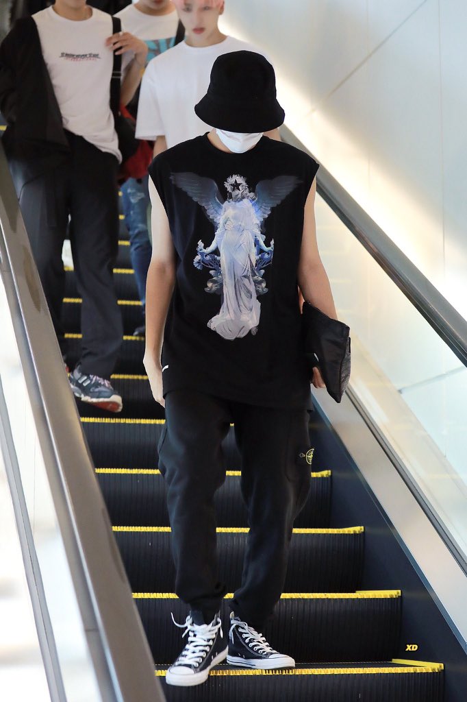 [잡담] 이재현 민소매는... 진짜 극락 그 자체다 | 인스티즈