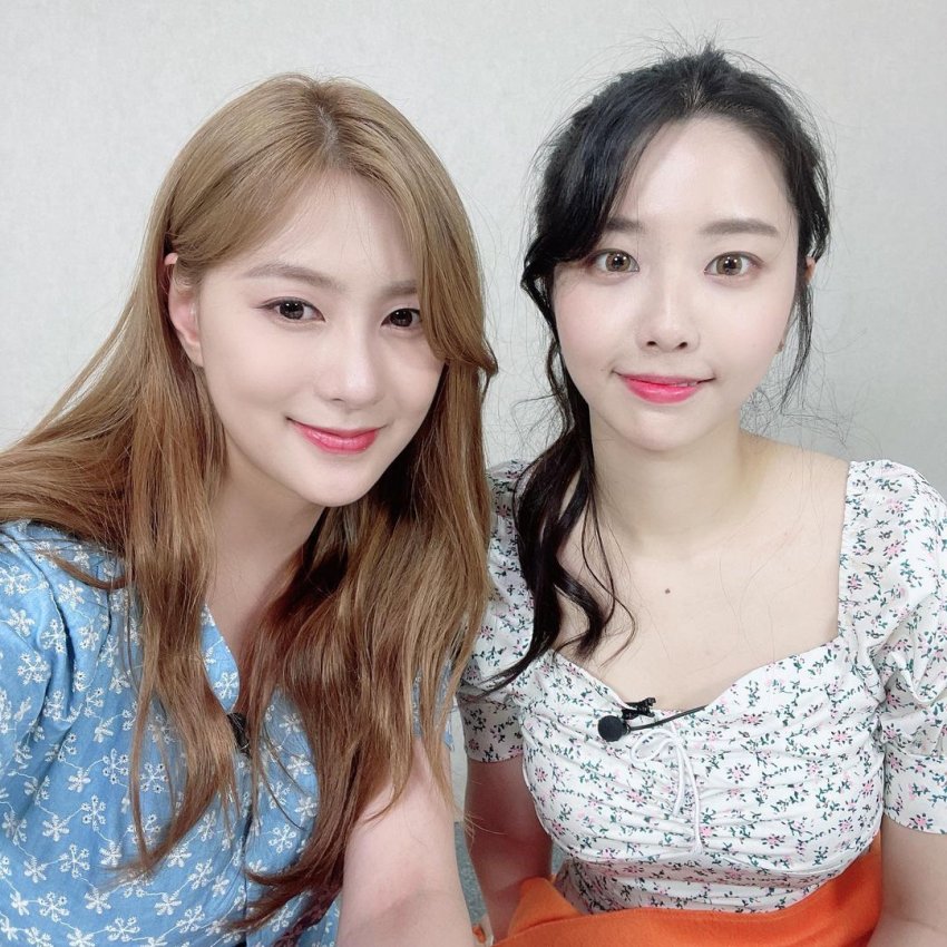 [잡담] 우리나라 유튜버와 우리나라 연예인의 비주얼....머선일이고😍 | 인스티즈