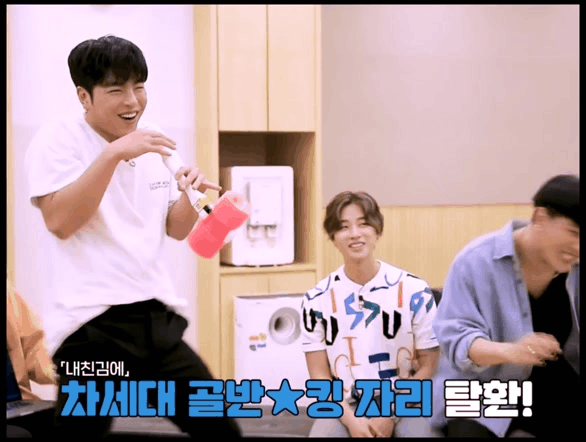 [잡담] 구준회 왜이러는지 아는 사람 | 인스티즈