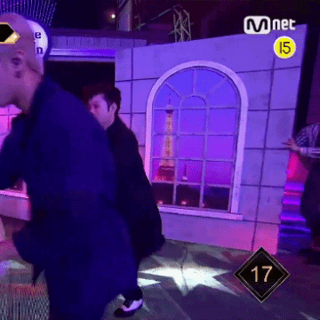 [잡담] 아 이창섭 나 이렇게 하찮은 악역(?) 처음봐 | 인스티즈