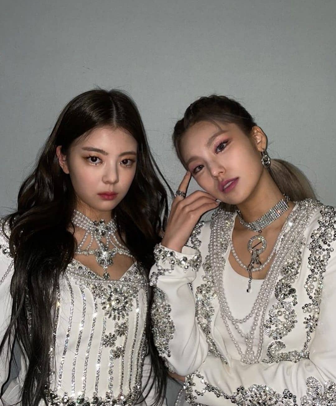 [잡담] 리아이거언제야 왜이렇게예뻐 | 인스티즈