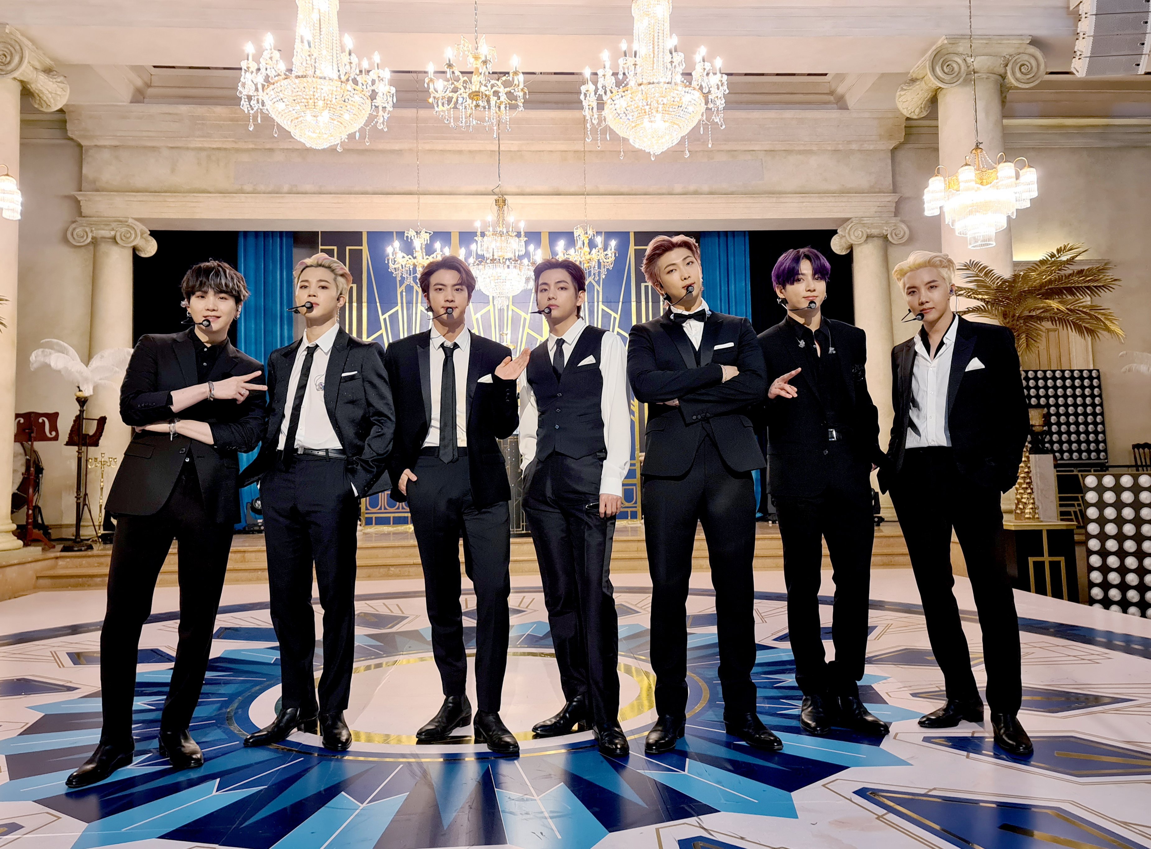 [잡담] 으앙 오늘의 방탄 사진 개멋잇서 | 인스티즈