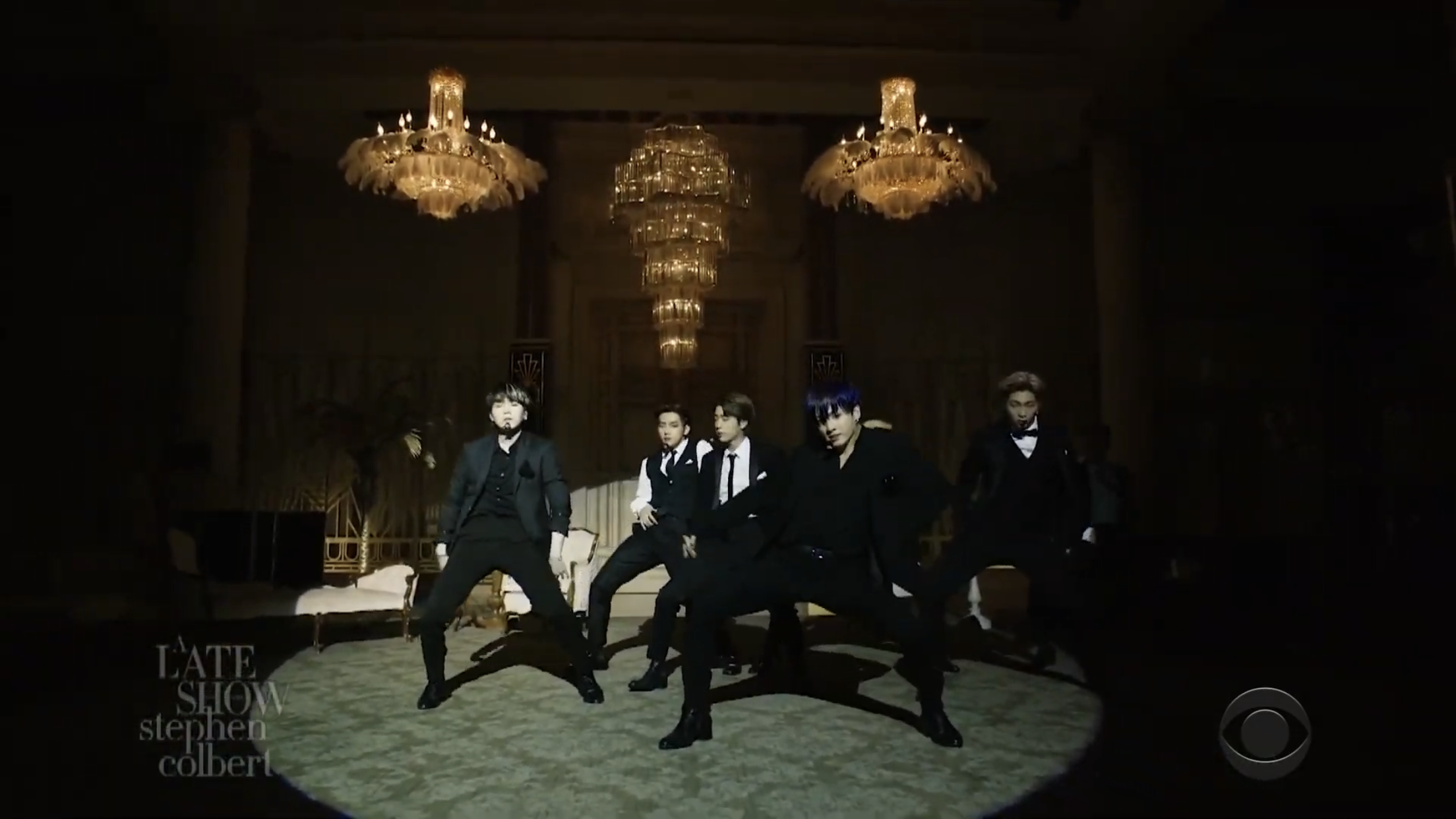 [잡담] 지민 이 부분 가려지는 거 아쉽다ㅠ | 인스티즈