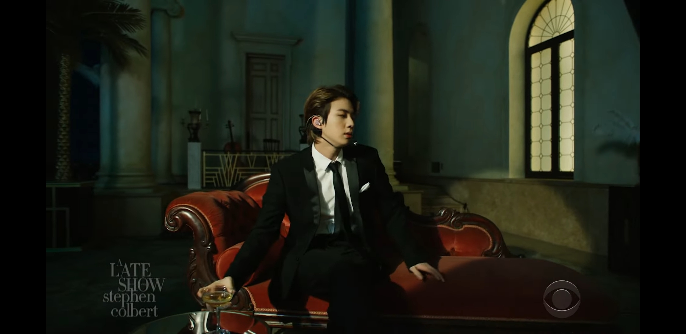 방탄 방금 무대 세트 봐ㅋㅋㅋㅋ 부내 오져 | 인스티즈