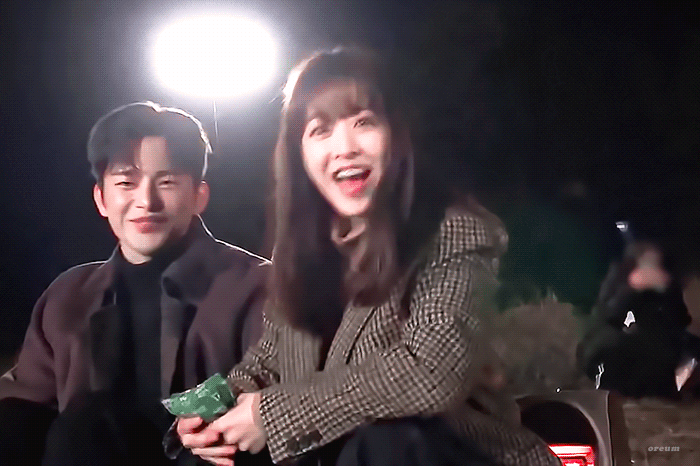 [잡담] 멸망 메이킹에선 댕댕이랑 강아지인데 | 인스티즈