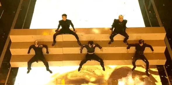 [잡담] 무브..미친건가..? | 인스티즈