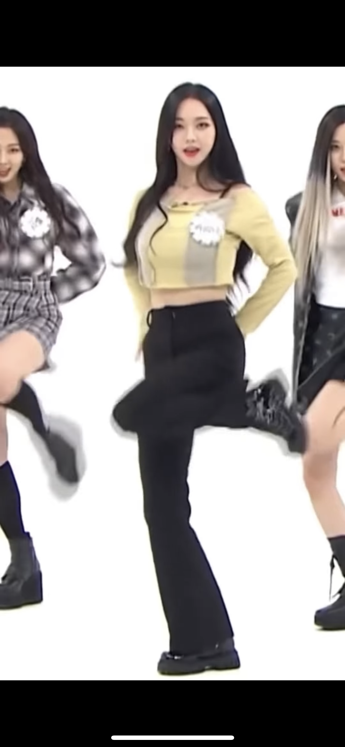 [잡담] 카리나 이 옷 정보 아는 익이니 있나 ?! | 인스티즈