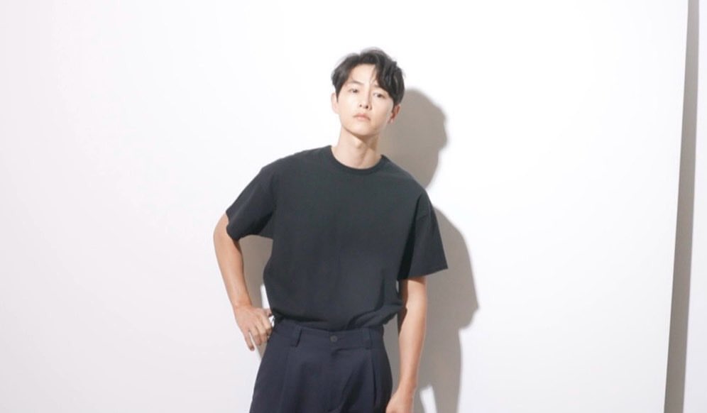 [잡담] 송중기 소속사 너무 좋다 | 인스티즈