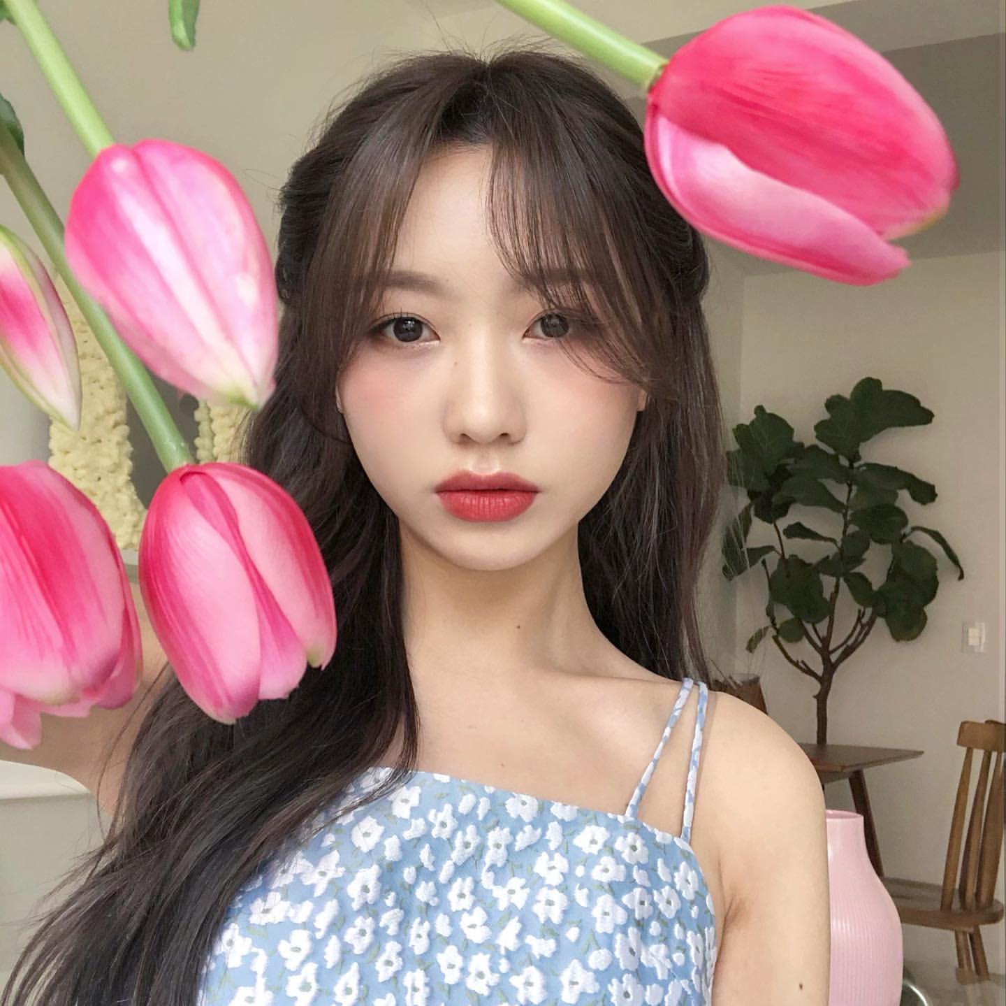 [잡담] 아까뜬 류수정 인스타 핵진심 오바 개예쁜데 다들 봐줘.. | 인스티즈