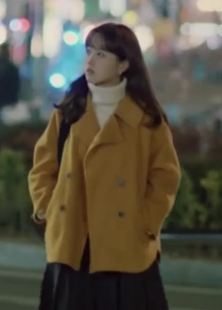 [잡담] 익예 코난들아... 이 자켓 어디 껄까..... | 인스티즈