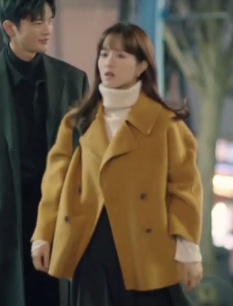 [잡담] 익예 코난들아... 이 자켓 어디 껄까..... | 인스티즈