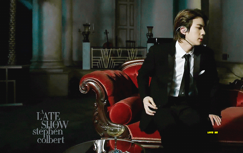 방탄 진 돈 많은거 보고 가라 | 인스티즈