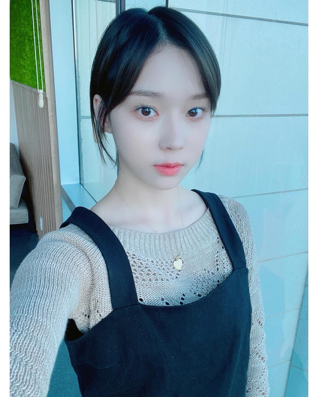 [잡담] 윈터 진짜 너무 이쁘다.. | 인스티즈