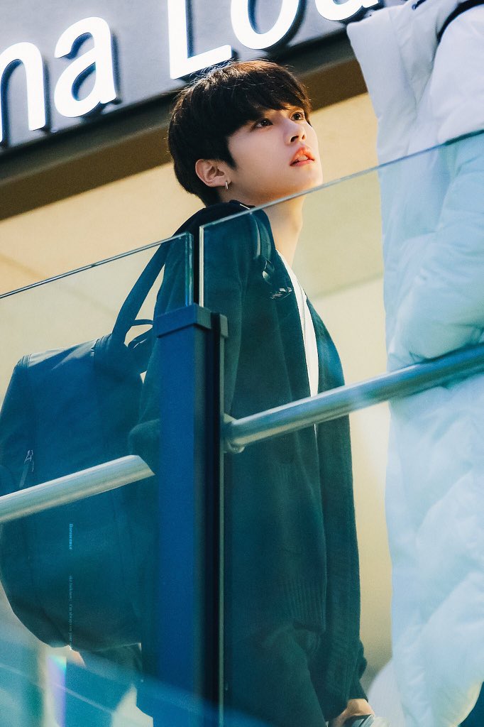 [잡담] 이거 리노 어릴 땐가 | 인스티즈