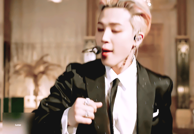 [잡담] 박지민 웃는거 금지 | 인스티즈