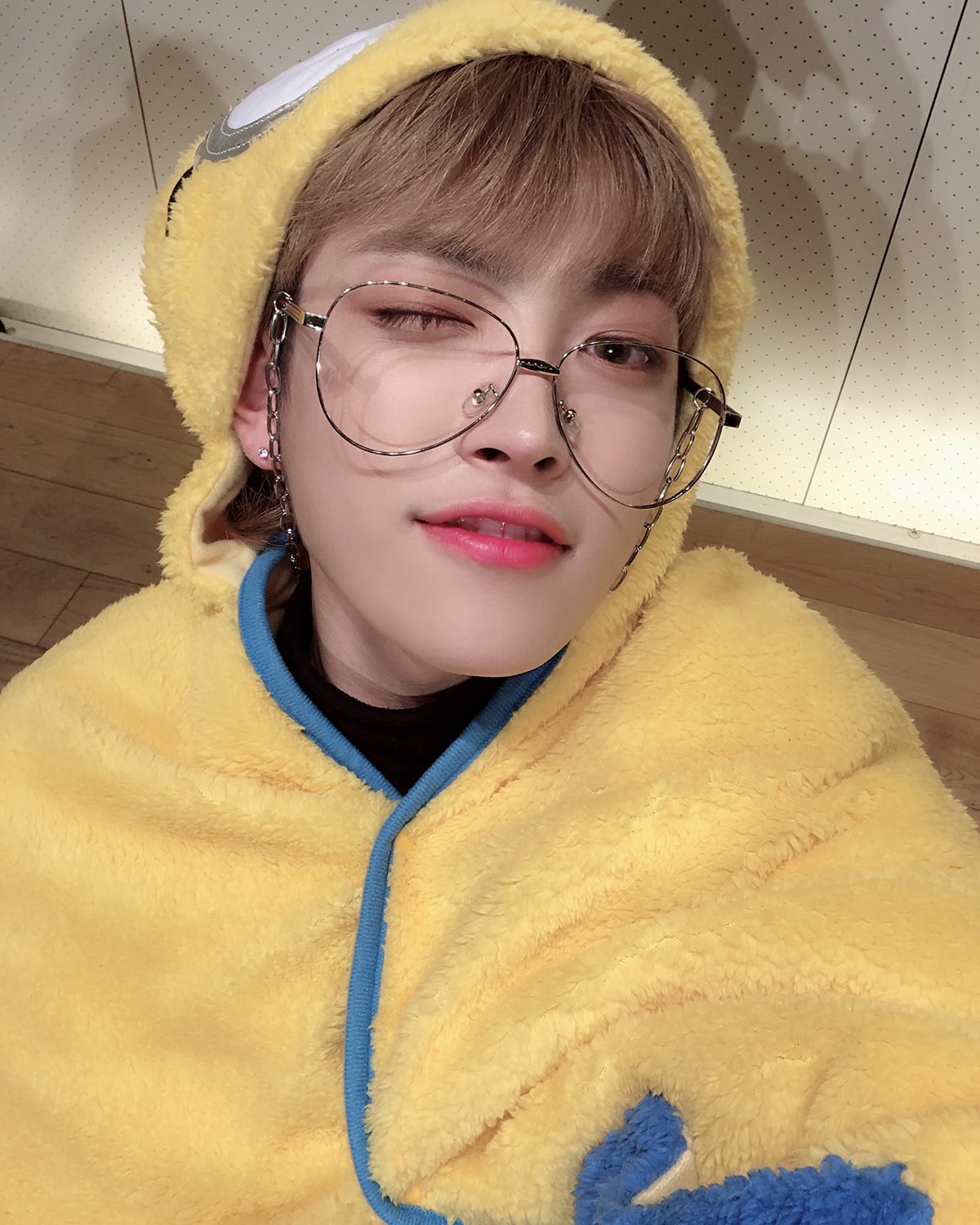 요즘 홍중이 너무 귀여워ㅠㅠ | 인스티즈