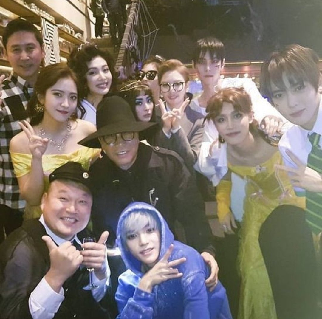 [잡담] ? 이거 합성이야?ㄱㅎㄷ님? | 인스티즈