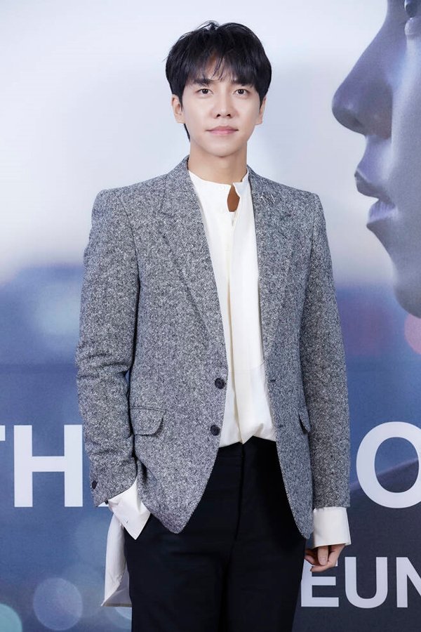 [잡담] 이승기 "이다인과 좋은 감정 갖고 알아가는 단계, 따뜻한 시선으로 응원 부탁” (공식입장) | 인스티즈