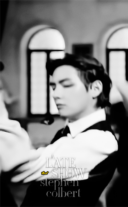 [잡담] 키스하기전에도 웃고 하고나서도 웃는 방탄 뷔 | 인스티즈