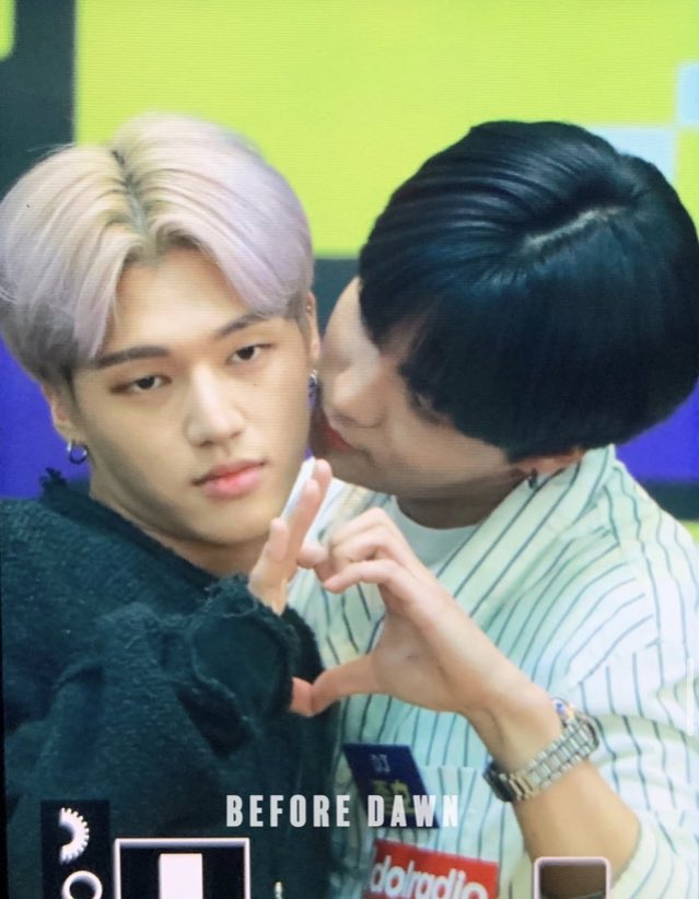 아니 에이티즈 개그그룹이야?ㅋㅋㅋ | 인스티즈