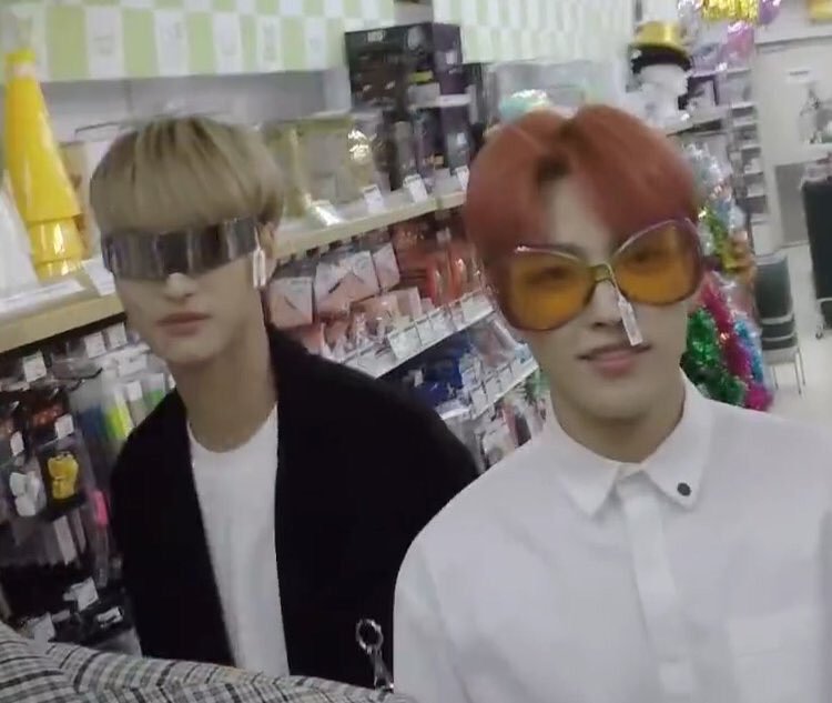 아니 에이티즈 개그그룹이야?ㅋㅋㅋ | 인스티즈