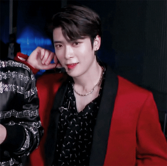 [잡담] 누가 정재현 날티 소리를 내었는가 | 인스티즈