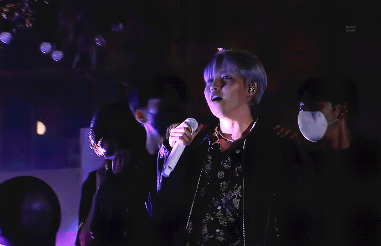 [잡담] 아기조폭(장난) 6시에 신곡 나와요 주어 김재환 | 인스티즈