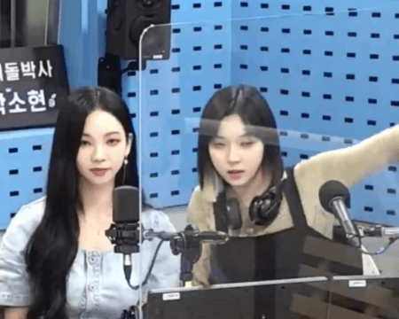 [잡담] 에스파 카리나랑 윈터 하트 왤케 안맞음... | 인스티즈