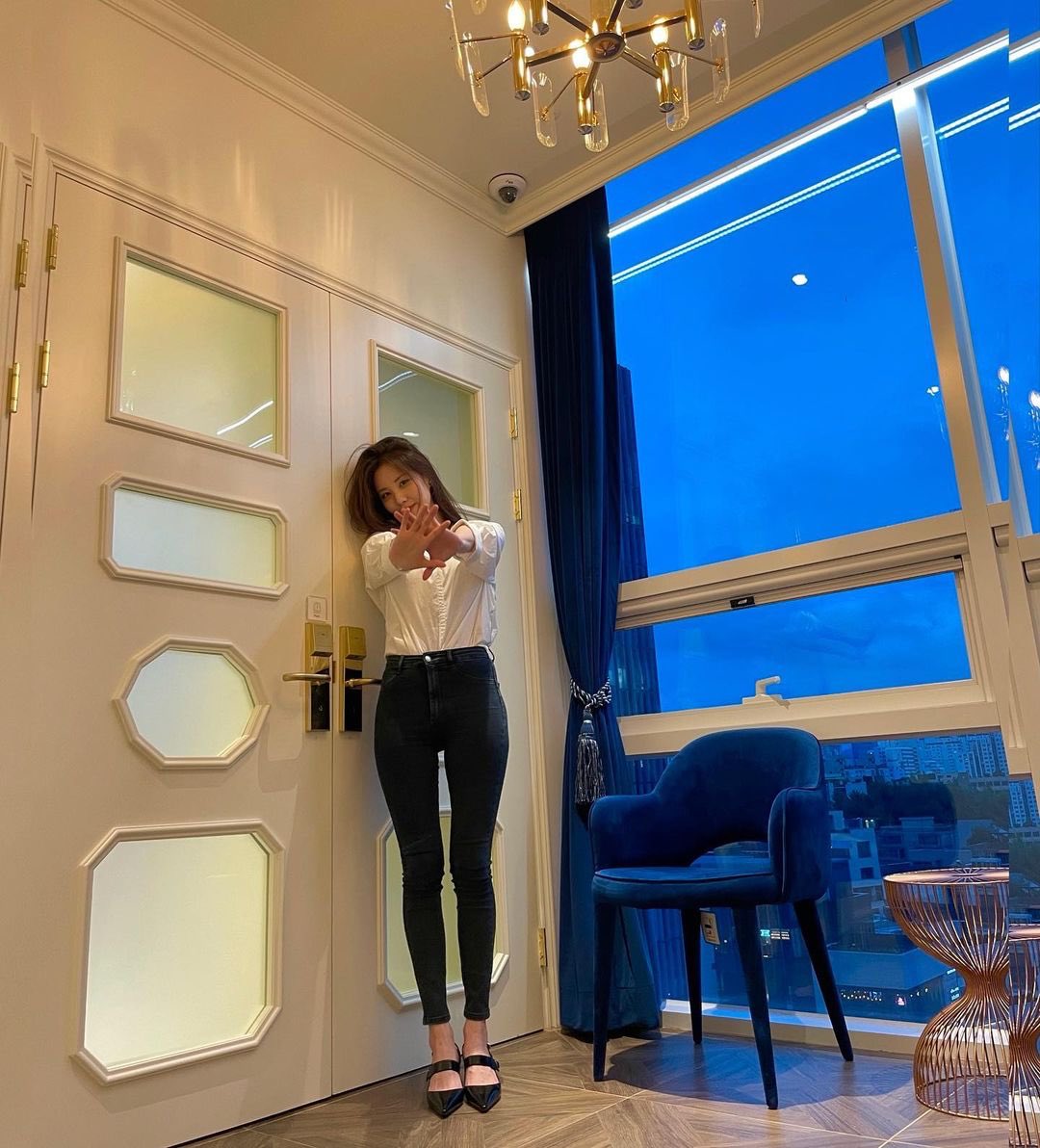 [잡담] 서현 몸매 개이쁘다 | 인스티즈