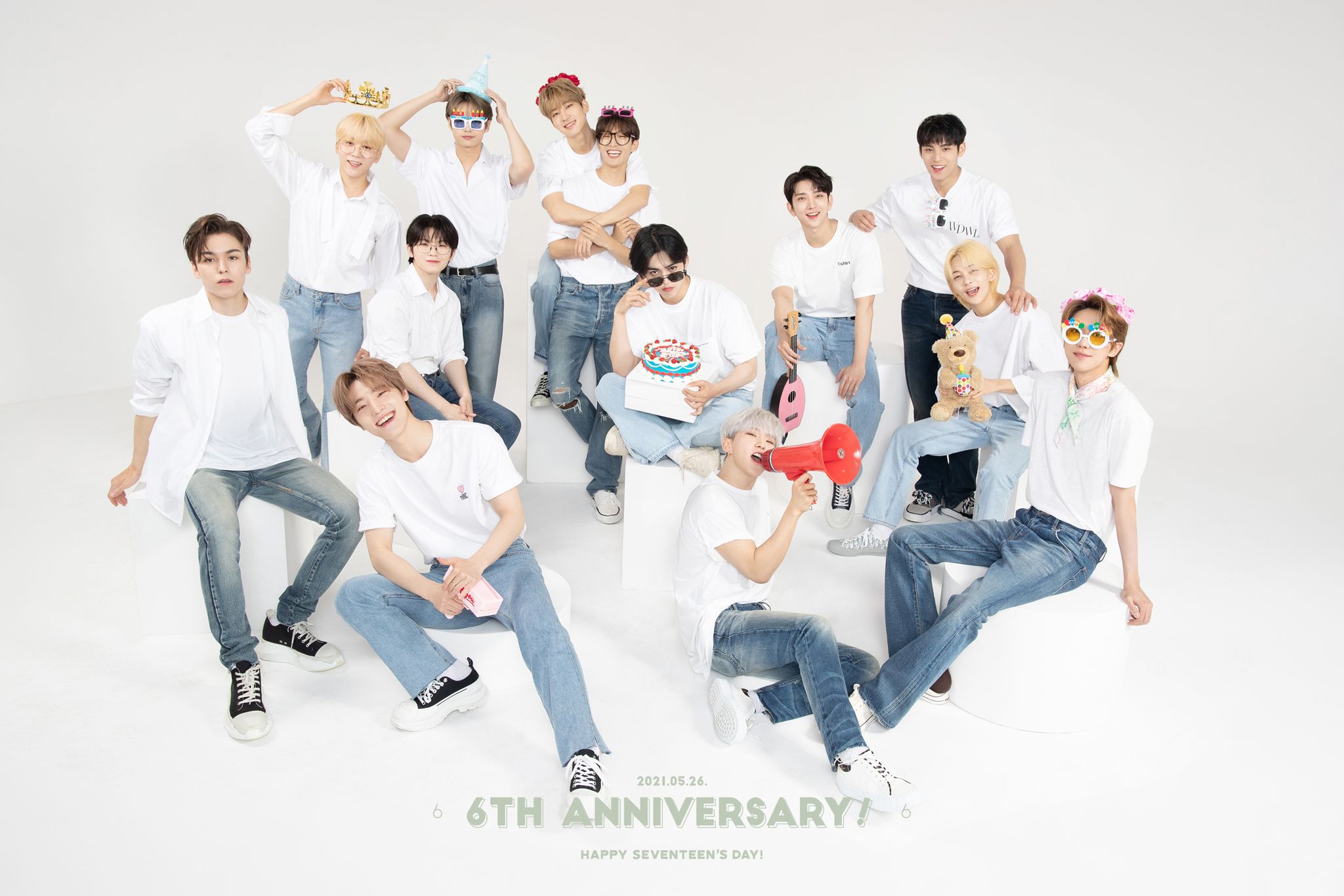 [미디어] 진짜 얘네들 아이돌팬들 니즈를 너무 잘알아…주어 세븐틴 | 인스티즈