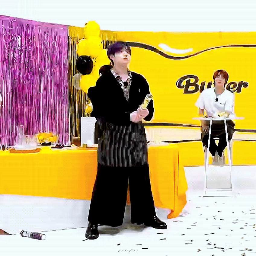 [잡담] 정국이 이 움짤 너무 좋타😇 | 인스티즈