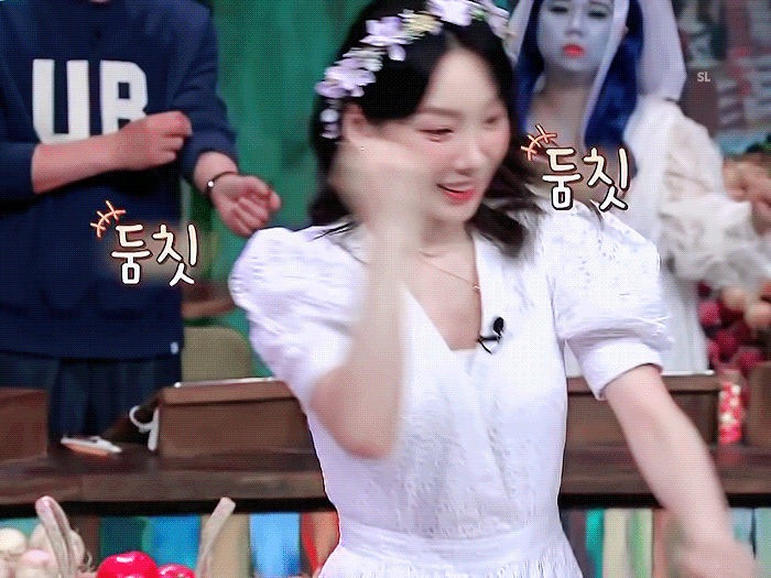 [잡담] 탱구야 하고 불러따 | 인스티즈