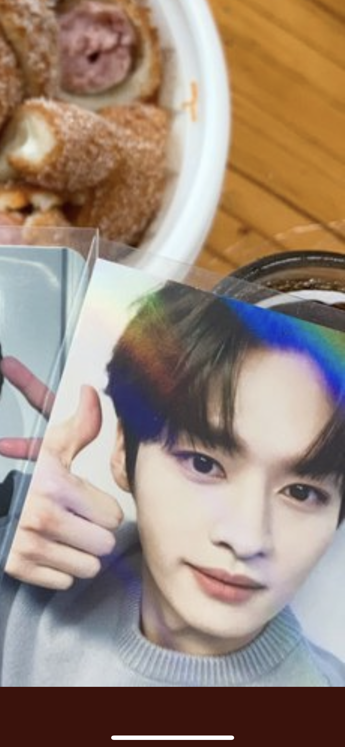 [잡담] 이분 누구야??? | 인스티즈