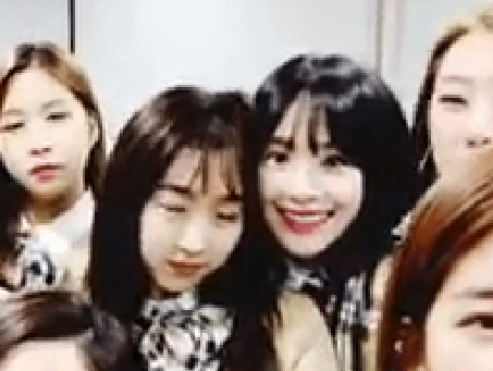 [잡담] 박수빈 김설아 맨날 장난치지만 서로 ㄹㅇ 사랑하는 사이✨ | 인스티즈