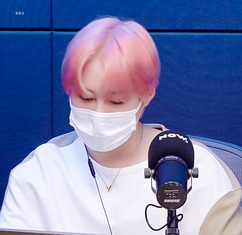 [잡담] 얘드라 내 본진 드디어 컴백한다... 염색도 했다... | 인스티즈