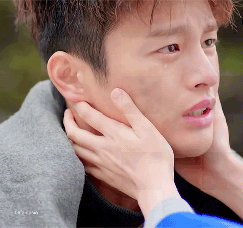 [잡담] 멸망에서 서인국 우는 것도 나와야됨 진짜 애처럼 울어.. | 인스티즈